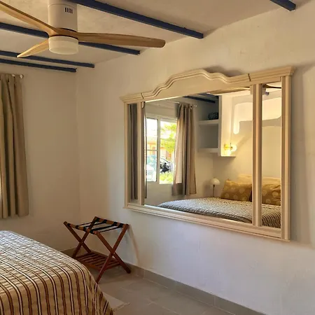 Casa Anafera Apartment