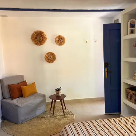 Casa Anafera * Vejer de la Frontera