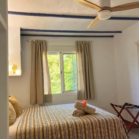 Casa Anafera Apartment *
