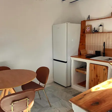 Casa Anafera Apartment Vejer de la Frontera