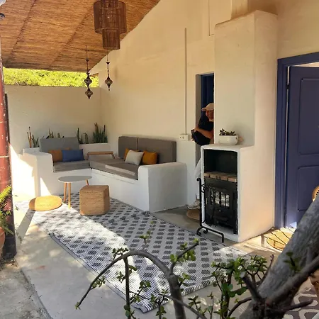 Casa Anafera * Vejer de la Frontera