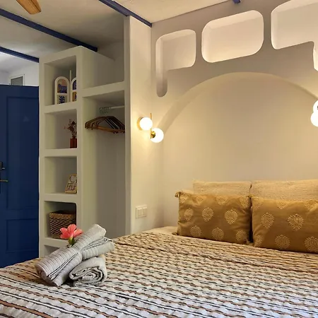Casa Anafera Vejer de la Frontera