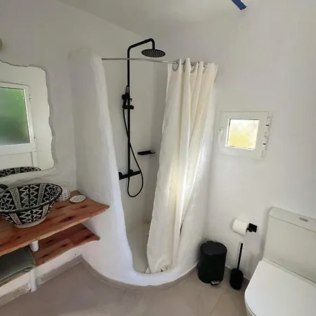Casa Anafera *