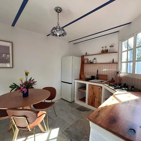 Apartment Casa Anafera Vejer de la Frontera